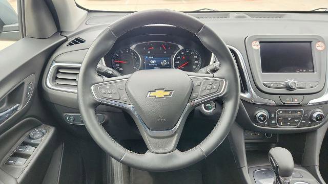 Used 2024 Chevrolet Equinox LT image 27