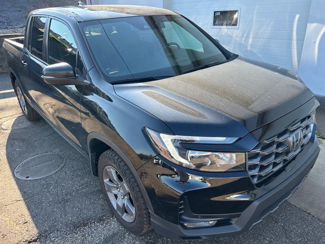 Used 2024 Honda Ridgeline TrailSport image 7
