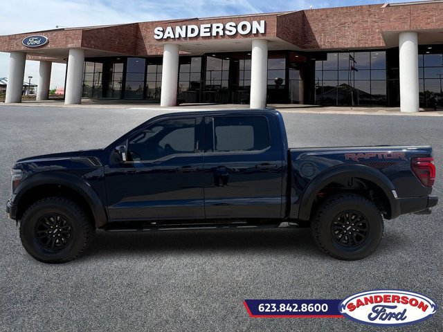 Certified 2024 Ford F150 Raptor image 2