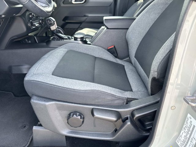 Certified 2022 Ford Bronco Big Bend AWD/4WD image 17