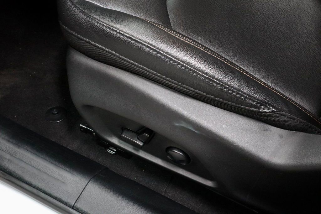 Used 2024 Jeep Compass Limited image 24