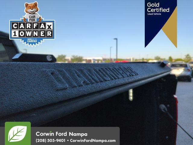 Certified 2025 Ford F150 Raptor AWD/4WD image 32