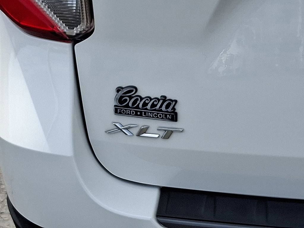 Certified 2023 Ford Explorer XLT w/ Equipment Group 202A image 32