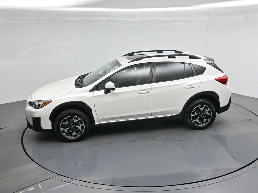 Used 2019 Subaru Crosstrek 2.0i Premium image 23