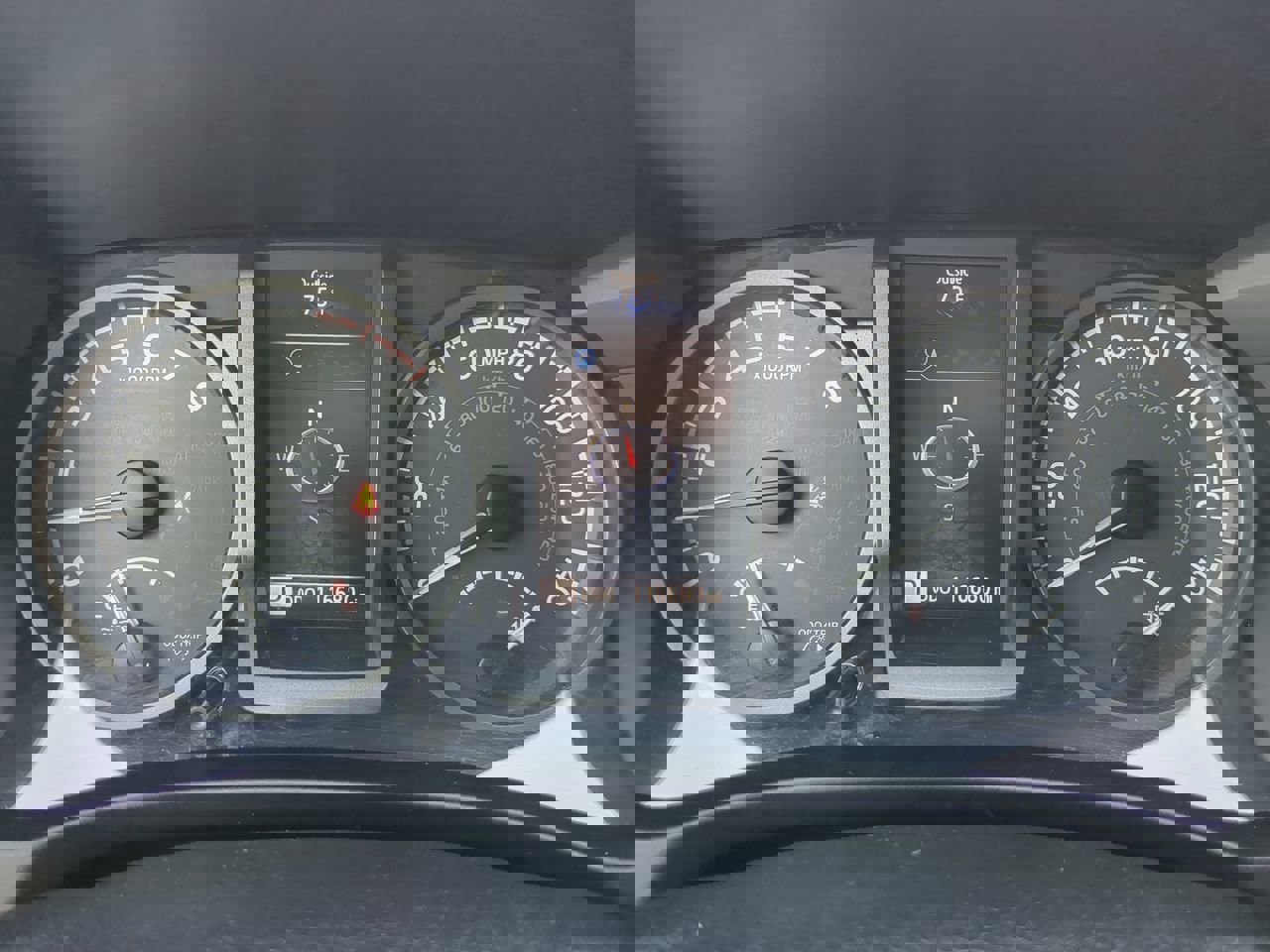 Used 2018 Toyota Tacoma TRD Pro image 25