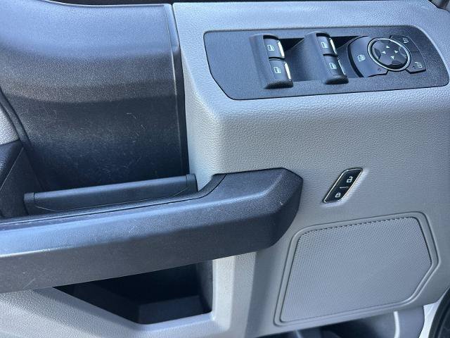 Certified 2019 Ford F150 XL w/ Equipment Group 101A Mid RWD image 10