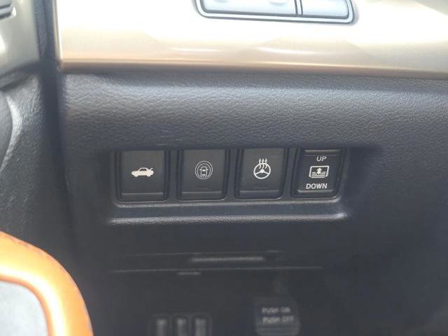 Used 2019 Nissan Maxima Platinum w/ Reserve Package image 12