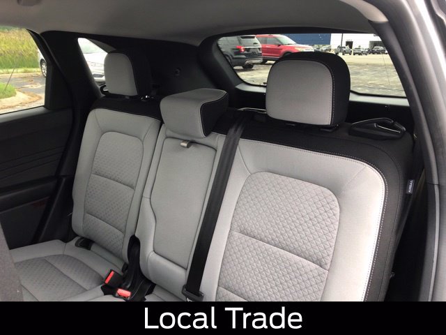 Certified 2024 Ford Escape Active AWD/4WD image 14
