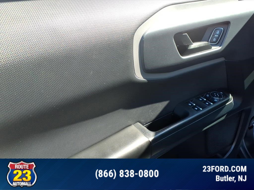 Certified 2023 Ford Bronco Sport Big Bend AWD/4WD image 11