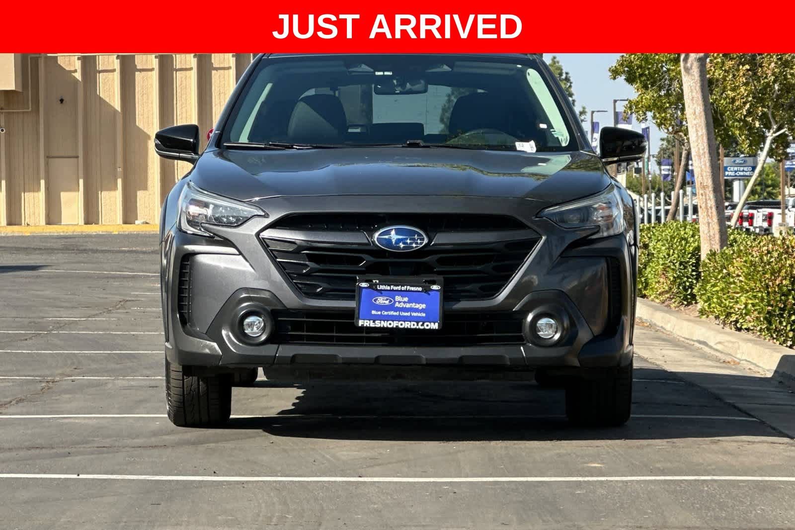 Used 2023 Subaru Outback Premium AWD/4WD image 11