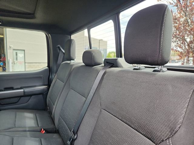 Certified 2023 Ford F150 XLT w/ Equipment Group 302A High AWD/4WD image 25