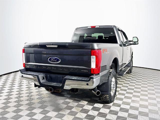 Certified 2017 Ford F350 XLT image 7