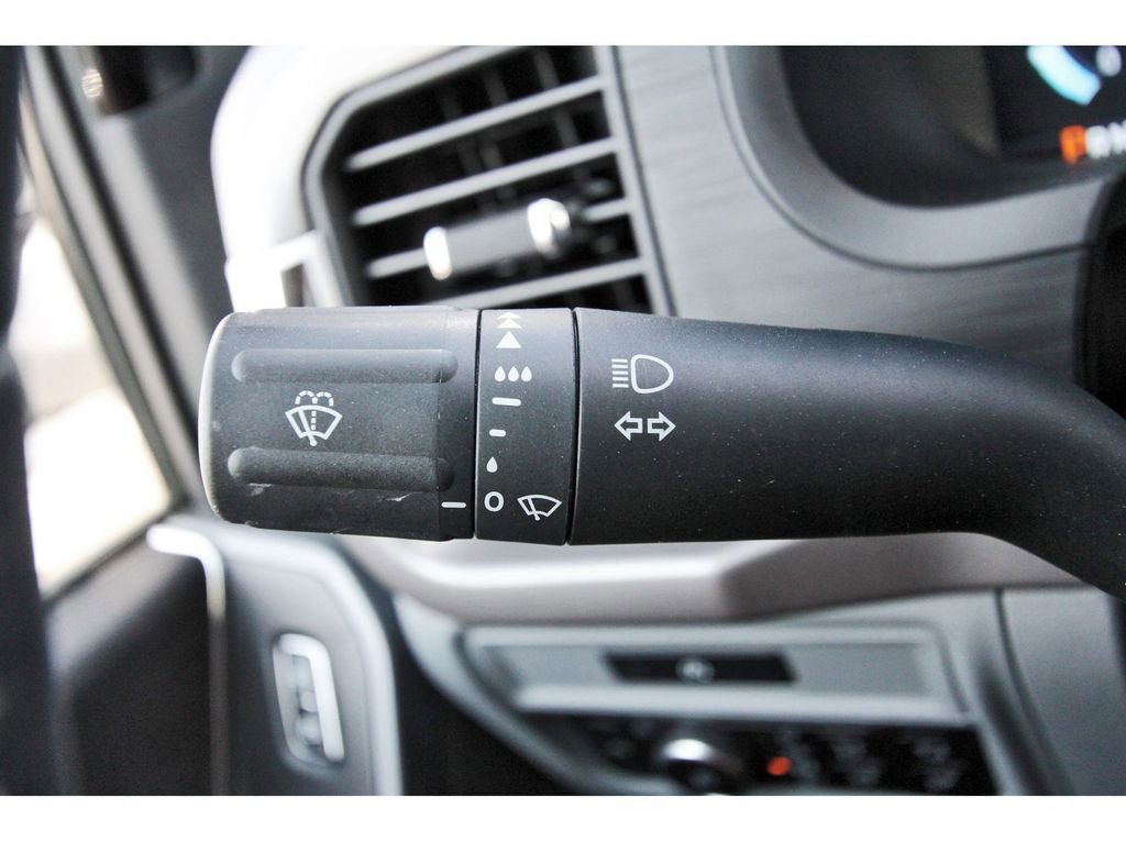 Certified 2025 Ford F150 XLT w/ Equipment Group 302A MID image 21