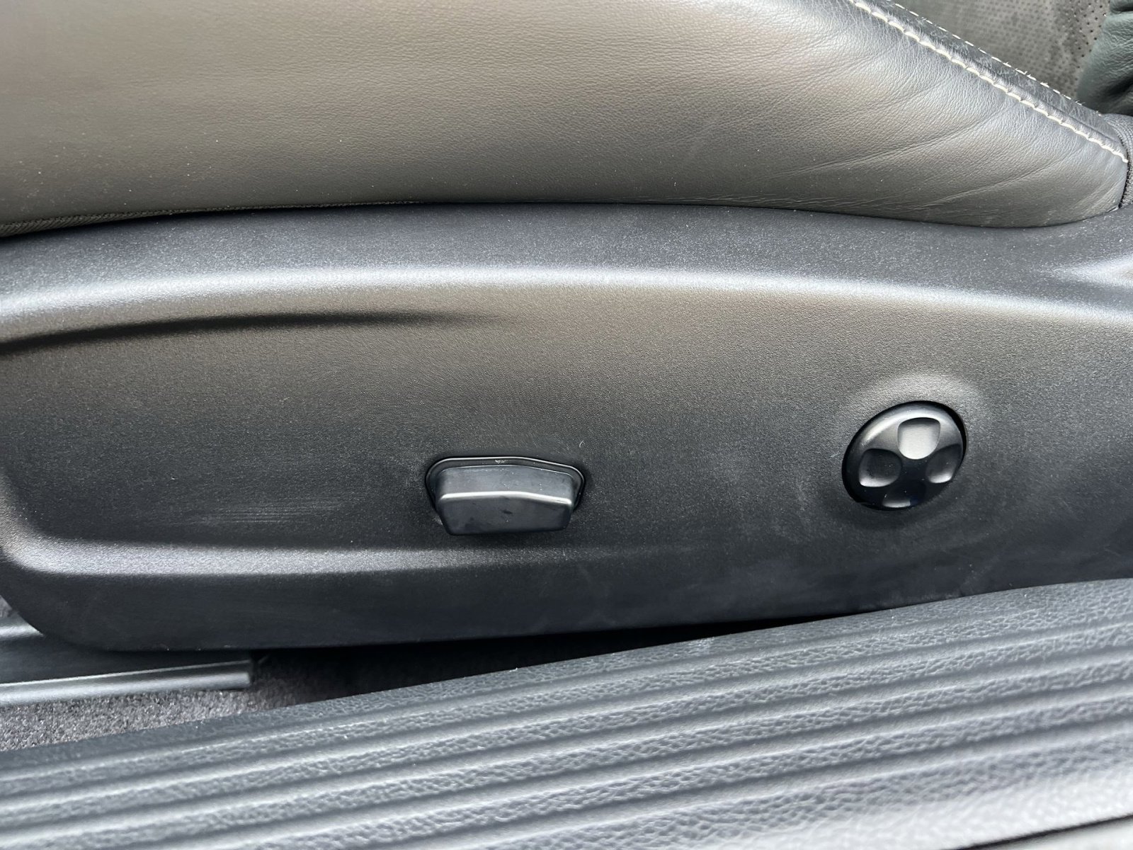 Used 2018 Dodge Challenger SRT Demon w/ Leather Front Seat Group RWD image 14