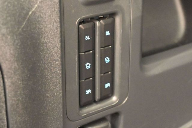 Certified 2025 Ford Expedition Active AWD/4WD image 34