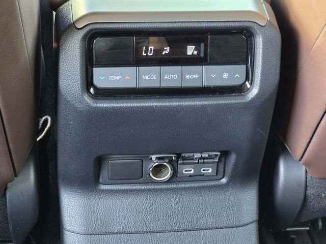 Used 2025 Toyota Land Cruiser w/ Premium Package AWD/4WD image 20
