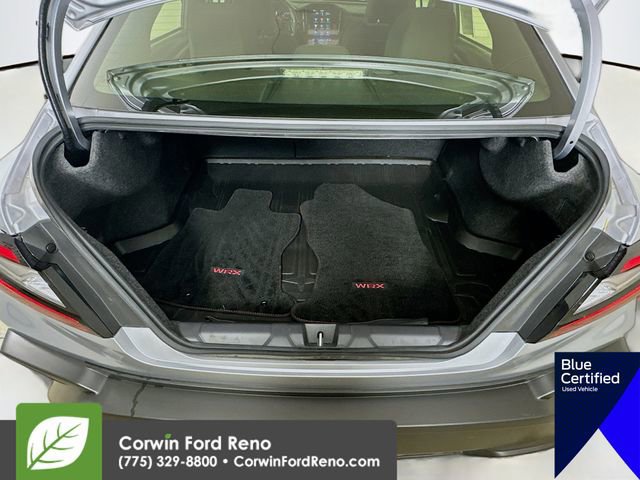 Used 2024 Subaru WRX image 27