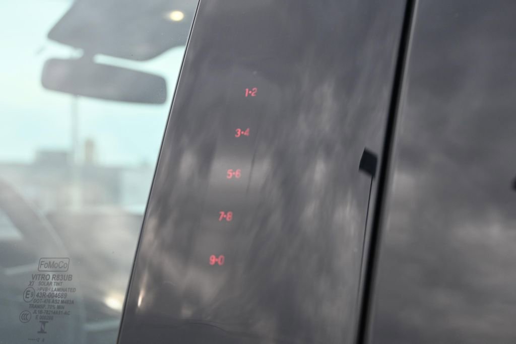 Certified 2024 Ford Expedition Max Limited image 7