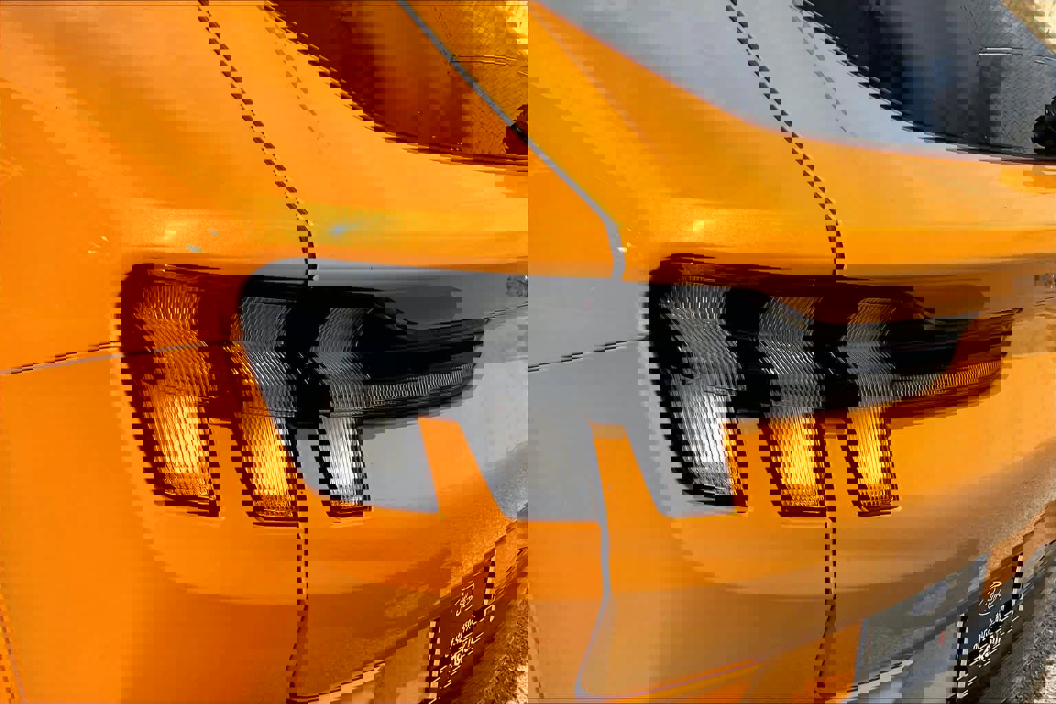 Certified 2021 Ford Mustang Mach-E GT w/ GT Performance Edition image 27