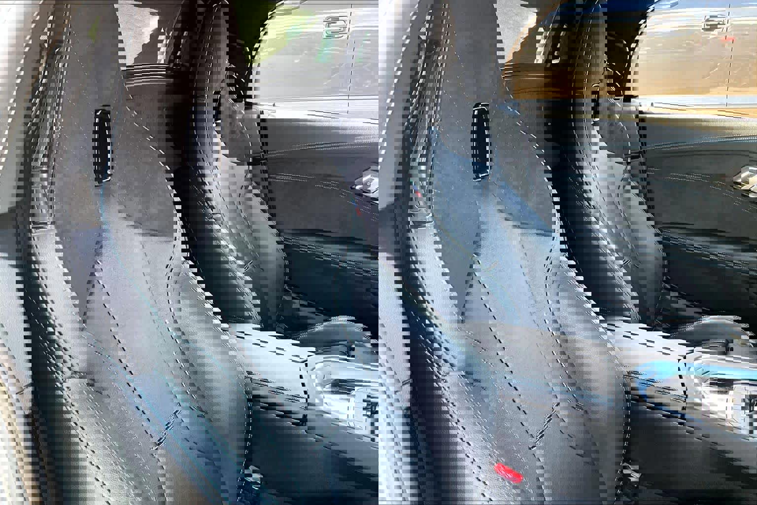 Used 2024 BMW Z4 sDrive30i w/ Shadowloine Package image 12