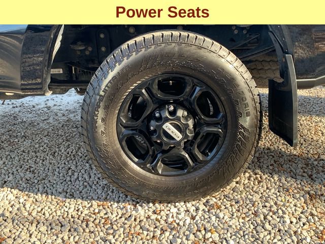 Certified 2023 Ford F250 XLT w/ XLT Premium Package image 9