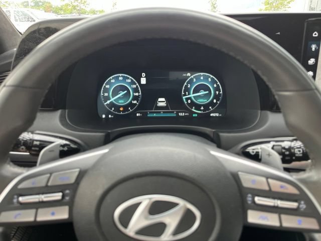 Used 2024 Hyundai Palisade Calligraphy AWD/4WD image 36