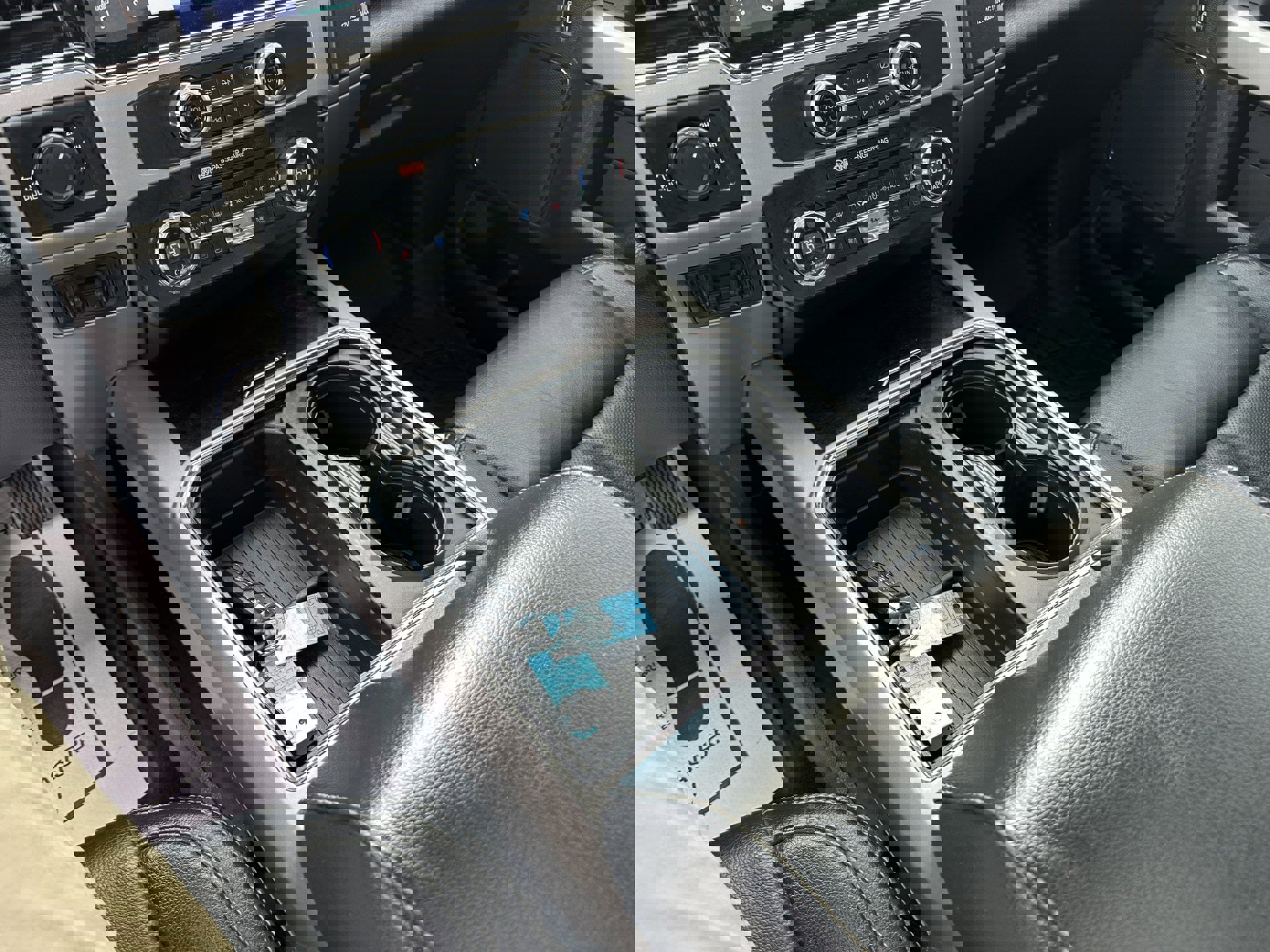 Certified 2022 Ford F250 Lariat w/ Lariat Ultimate Package image 13