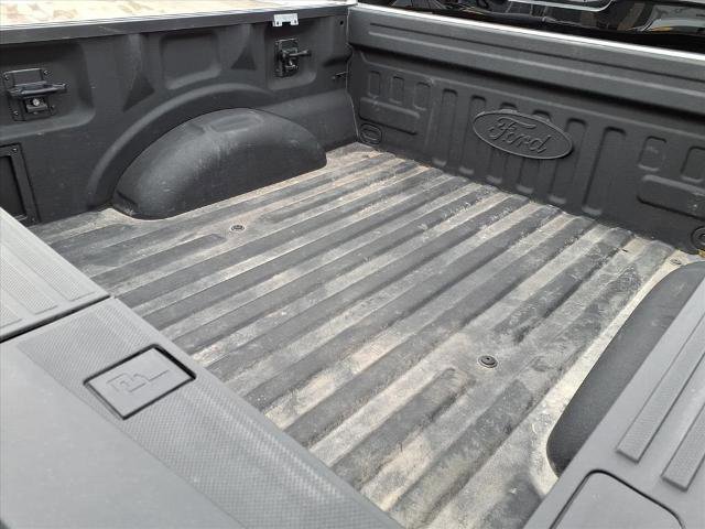 Certified 2023 Ford F150 XLT w/ Equipment Group 302A High image 6