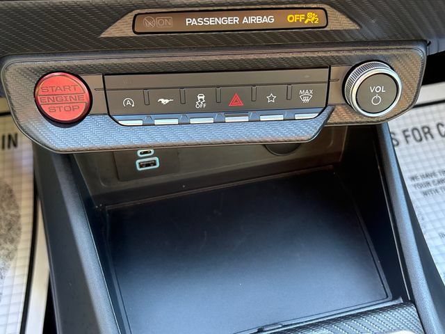 Certified 2026 Ford Mustang GT RWD image 28