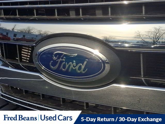 Certified 2022 Ford F350 XLT w/ XLT Premium Package image 32
