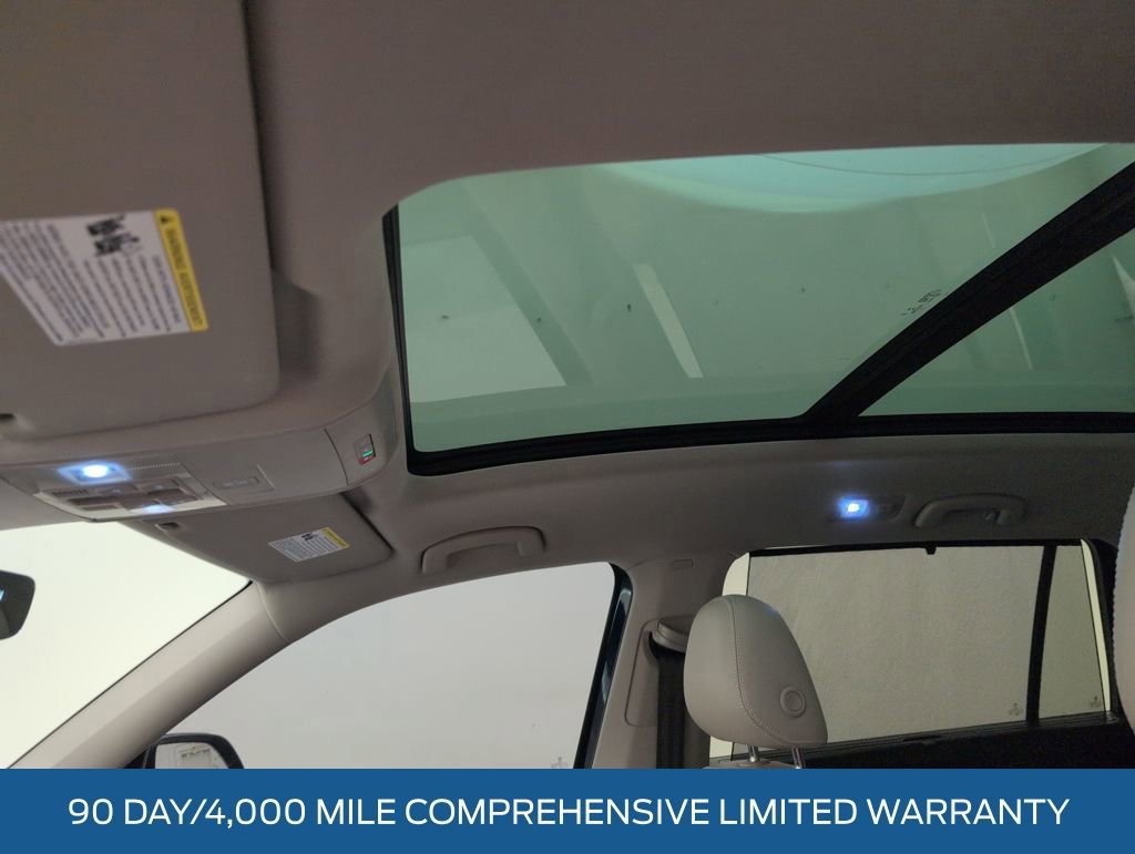 Used 2021 Volkswagen Atlas SEL Premium image 14