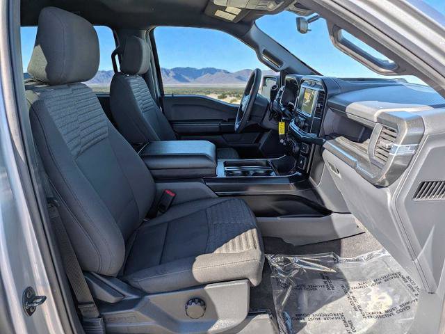 Certified 2023 Ford F150 XL w/ XL STX Apperance Package AWD/4WD image 23