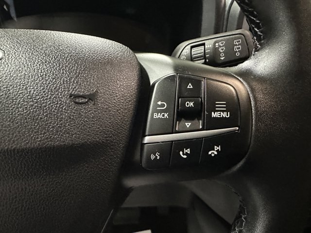 Certified 2024 Ford Bronco Sport Free Wheeling w/ Convenience Package AWD/4WD image 16