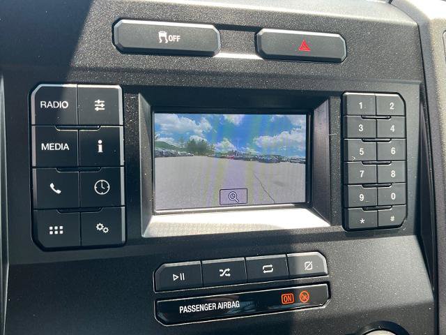 Certified 2022 Ford F250 XL w/ Power Equipment Group AWD/4WD image 11