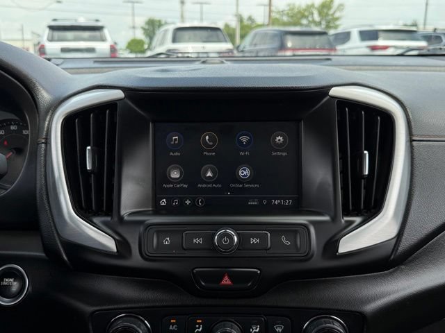 Used 2020 GMC Terrain SLE w/ Driver Convenience Package FWD image 22