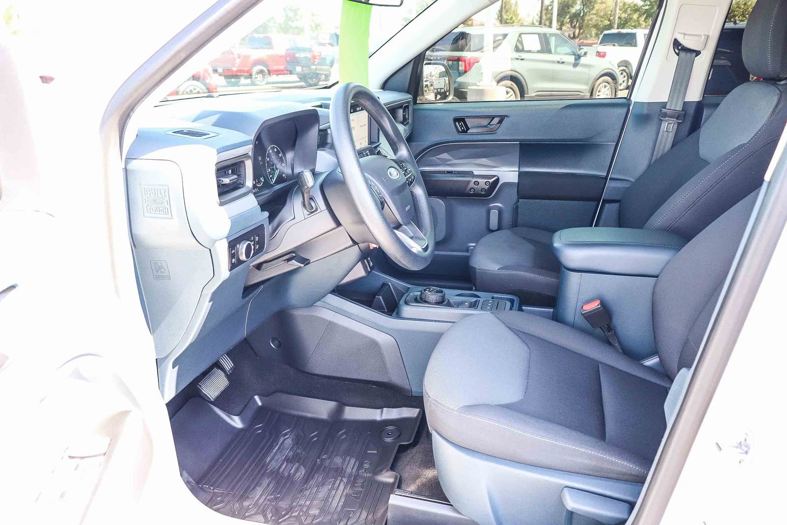 Certified 2024 Ford Maverick XL FWD image 18