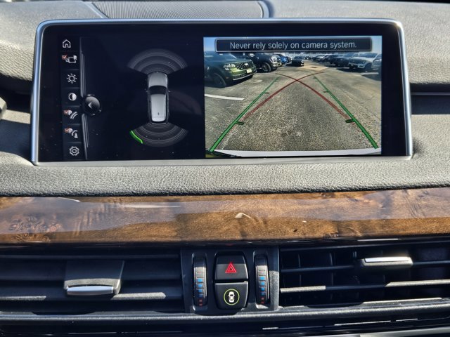 Used 2017 BMW X5 sDrive35i image 15