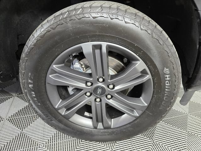 Certified 2023 Ford F150 Lariat w/ Equipment Group 502A High AWD/4WD image 9