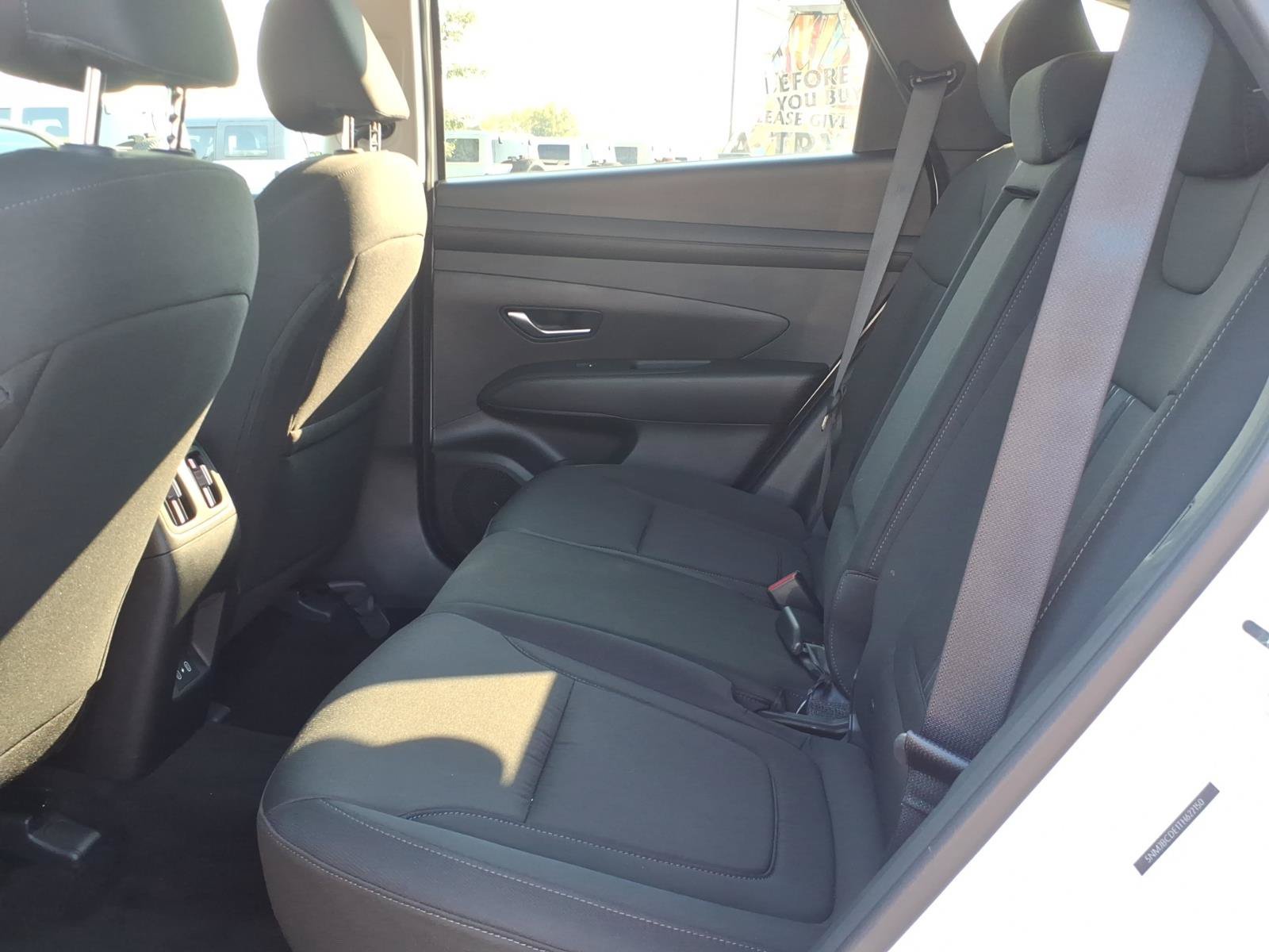 Used 2026 Hyundai Tucson SEL Plus AWD/4WD image 13