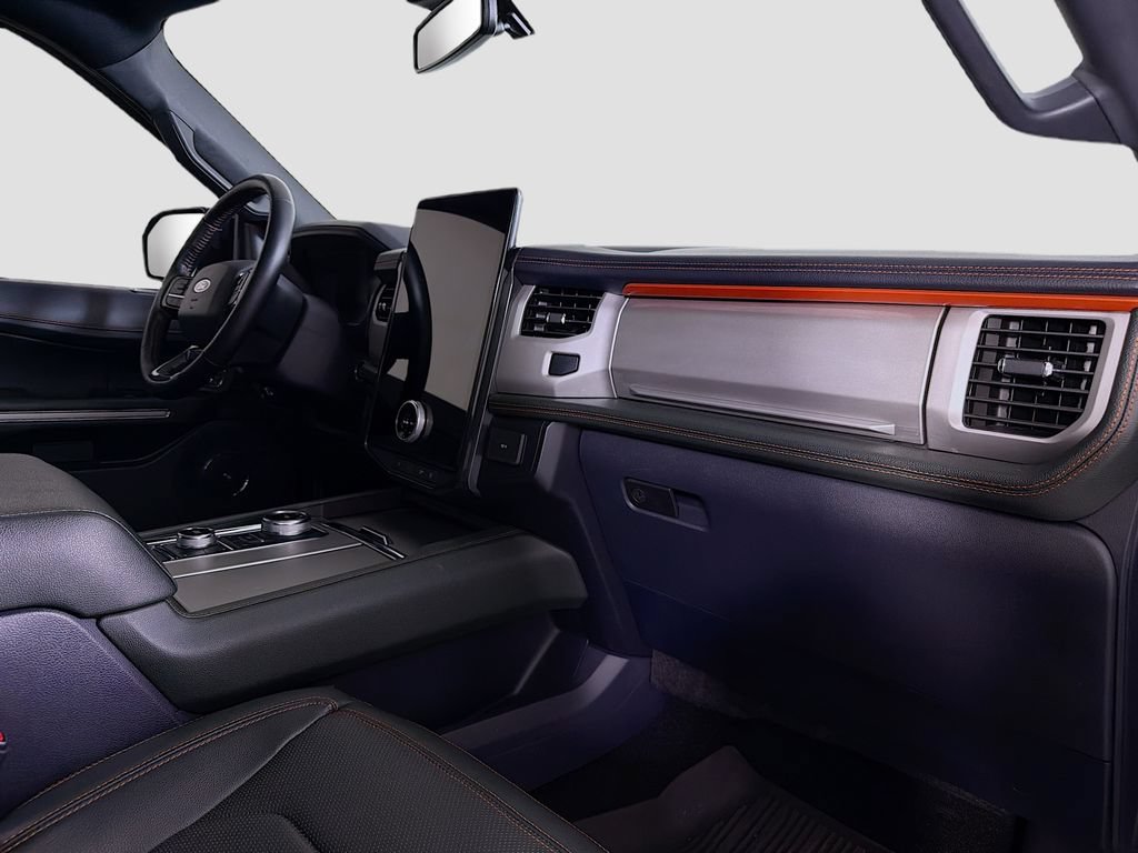 Certified 2022 Ford Expedition Timberline AWD/4WD image 35