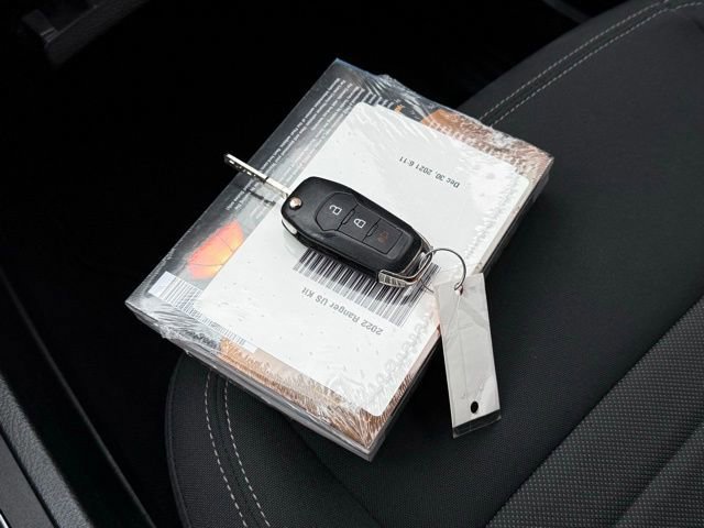 Certified 2022 Ford Ranger XL w/ Equipment Group 101A High image 17