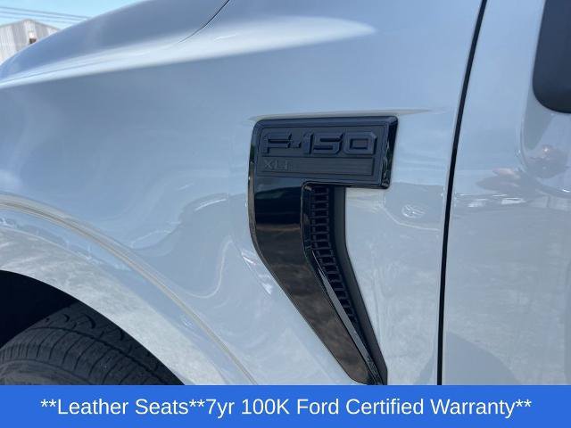 Certified 2023 Ford F150 XLT w/ Equipment Group 302A High AWD/4WD image 31