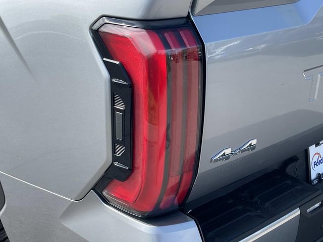 Used 2022 Toyota Tundra Limited image 10