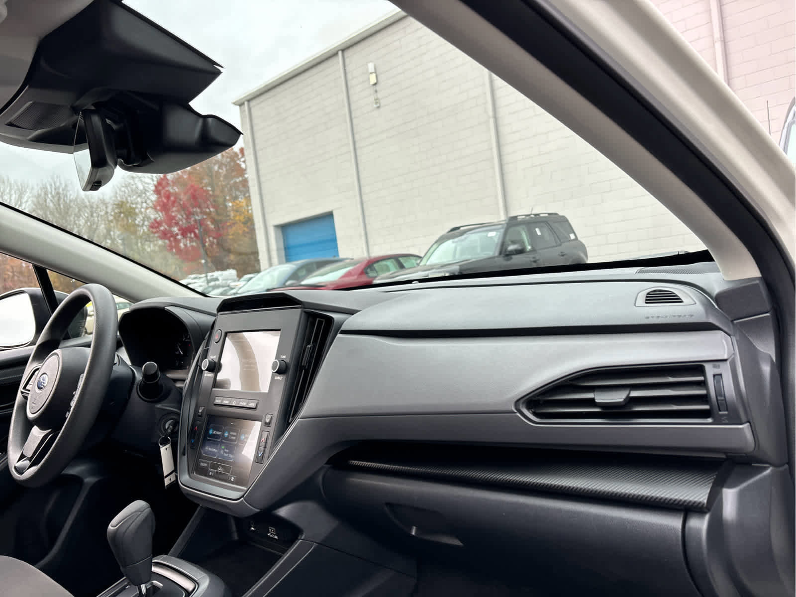 Used 2024 Subaru Crosstrek 2.0i w/ Popular Package #2 image 26