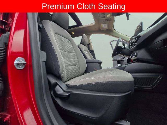 Certified 2020 Ford Escape SE AWD/4WD image 23