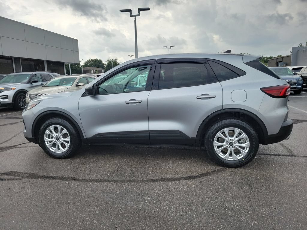 Certified 2023 Ford Escape Active w/ Tech Pack #1 AWD/4WD image 7