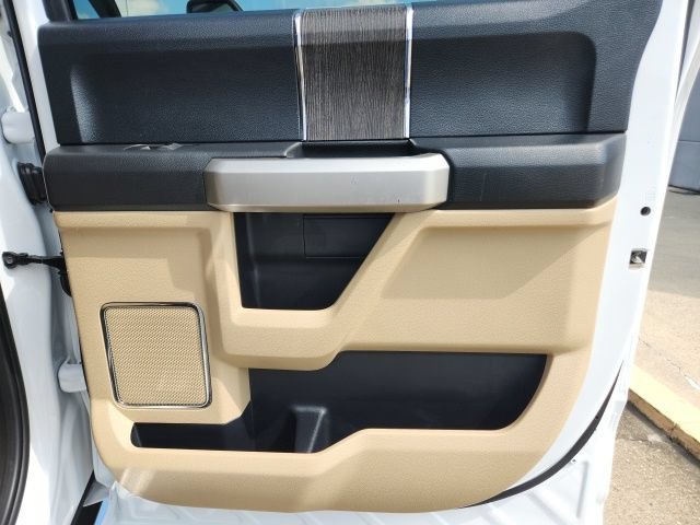 Certified 2021 Ford F250 Lariat w/ Lariat Ultimate Package AWD/4WD image 21