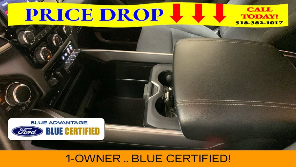 Used 2019 RAM 1500 Big Horn AWD/4WD image 41