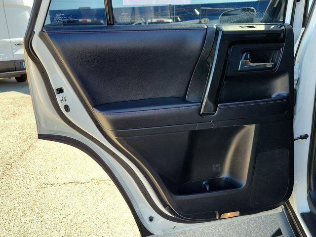 Used 2019 Toyota 4Runner TRD Pro image 13