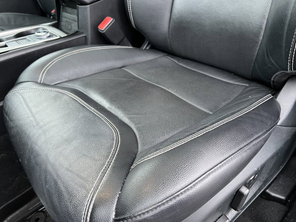 Certified 2021 Ford Explorer ST w/ Equipment Group 401A image 15